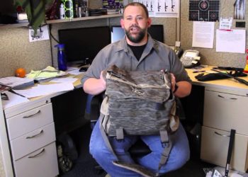 Rocky Rain Pant & Drake Field Bag – REVIEW