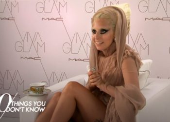 Lady Gaga Fashion: Tour vs. Closet Game | 10 Things You Don't Know | E!