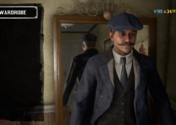 Red Dead Online – BEST MOVIE INSPIRED OUTFITS (Peaky Blinders, Django, more)