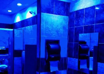 Shawn Mendes Camila Cabello – Señorita but you’re in a bathroom at a party