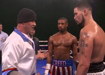 Creed: Behind the Scenes Movie Broll – Michael B. Jordan, Ryan Coogler, Sylvester Stallone