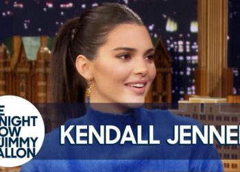 Kendall Jenner on Justin Bieber and Hailey Baldwin's Engagement