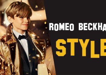 Romeo Beckham Style Romeo Beckham Fashion Cool Styles Looks