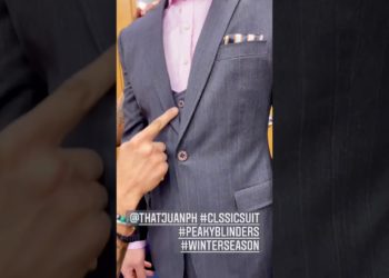 #samsmodel @thatjuanph #classicsuit #peakyblinders #winterfashion #exteriordesign #interiordesign