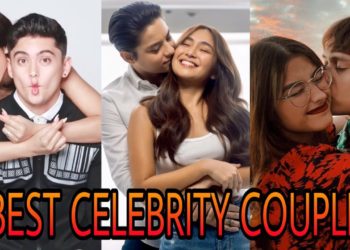 Top 10 Most Beautiful Filipino Celebrity Couples 2024✨Pinoy Best Celebrity Couples