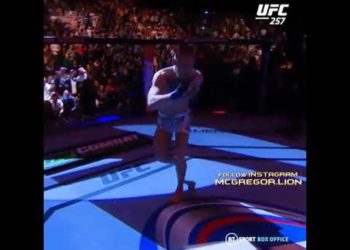 🦍CONOR MCGREGOR BACK 2024