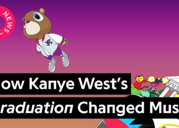 How Kanye West’s ‘Graduation’ Changed Music | Genius News