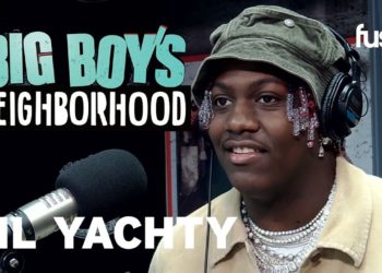 Lil Yachty Talks Drake, Boprah, and the Backlash to Wearing a Dress | Big Boy x Fuse