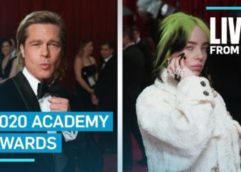 Best of Glambot: 2024 Oscars | E! Red Carpet & Award Shows
