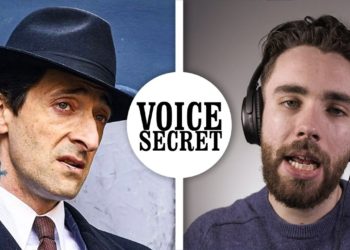 MASTER a Luca Changretta voice impression in under 5 minutes!