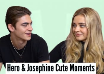Hero & Josephine | Cute Moments (Part 2)