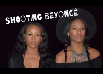 FORMATION by BEYONCÉ | Inspired Outfits