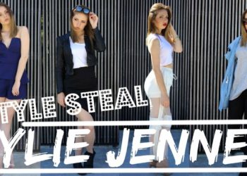 KYLIE JENNER Style Steal | Celebrity Look for Less