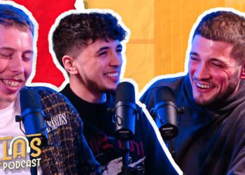 Owning $20m+ Clothing Brand, Meeting Justin Bieber & More ft. George Heaton – FULL POD EP. 21