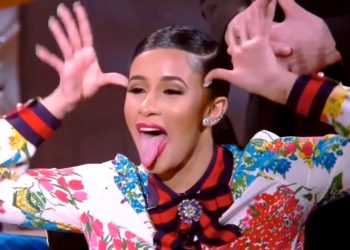 Cardi B – Funniest Moments Ever (compilation 2019)