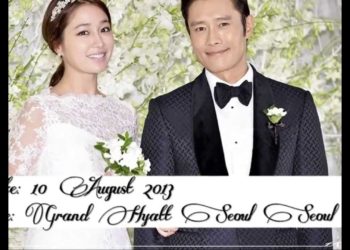 20 Korean Married Celebrity Couples