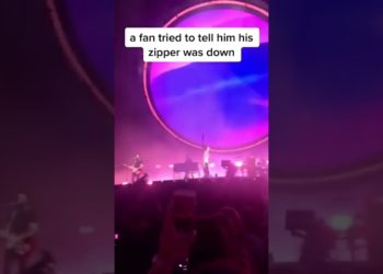 When Shawn Mendes’ Zipper Was Off tiktok dreamofmendes