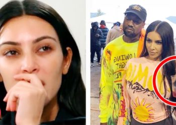 Strict Rules Kanye West Makes Kim Kardashian Follow