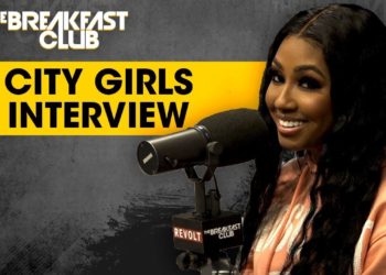 Yung Miami Of City Girls On Miami Come-up, Linking With Drake, Team Cardi B + More