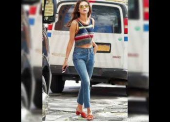 Selena Gomez street style and fashion. celebrity fashion inspired