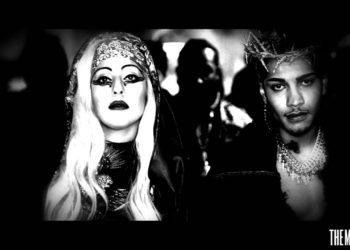 Lady Gaga: Fashion style !