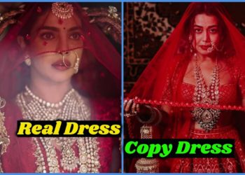 Neha Kakkar Copied Wedding Dresses and Looks From Other Stars | Neha Kakkar is Pregnant