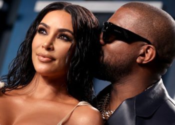 Kim Kardashian and Kanye West SPLIT: Their Relationship Timeline