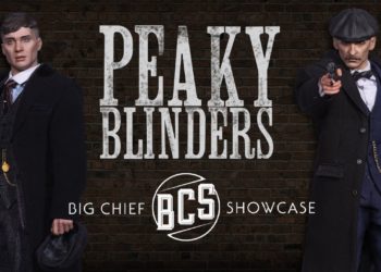 Peaky Blinder Showcase 2024