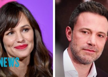 Jennifer Garner Has One Hope for Ben Affleck Amid J.Lo Romance | E! News