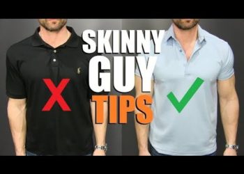 Fashion Tips For Skinny Guys || Men's Street Fashion || Zayn Malik || Invisible Man