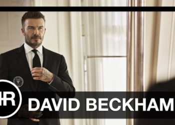 DAVID BECKHAM & POST MALONE – PARIS DEAUVILLE POLO CLUB (FASHION FILM 2024)