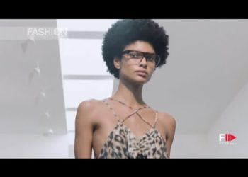 VICTORIA BECKHAM Spring 2024 Highlights London – Fashion Channel