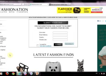 Rihanna style with infashionation.com