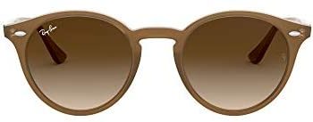 Ray-Ban Rb2180 Round Sunglasses
