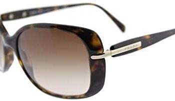 Prada SPR 08O 2AU-6S1 Havana Sunglasses SPR08O – 57mm