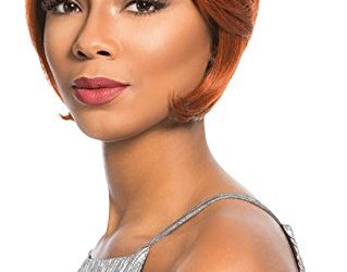 Sensationnel Empire Celebrity Series 100% Human Hair Wig – MARY J (2)