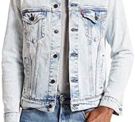 Levi’s Men’s Trucker Jacket
