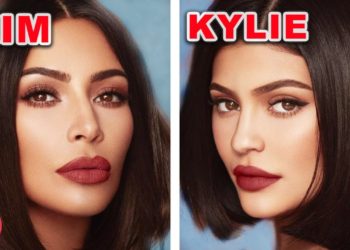 15 Times Kim Kardashian Tried To Be Kylie Jenner