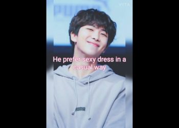 Bts members ideal type girl dress❤️💜💜