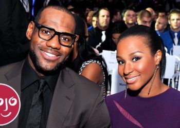 Top 10 Celebrity Couples Who Met in High School