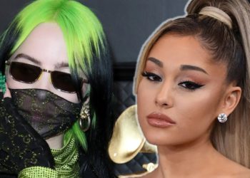Billie Eilish & Ariana Grande Grammys 2024 Best Dress