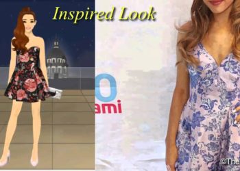 Stardoll Fashion: Ariana Grande