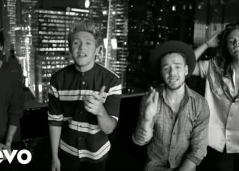 One Direction – Perfect (Official Video)