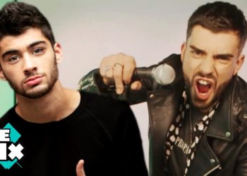 Zayn Malik – 90s Grunge Look | Hair & Style Tutorial with got2b