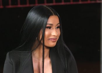 Cardi B on Selena Gomez, 'Hustlers' New Album, Kulture and More (Full INTV)