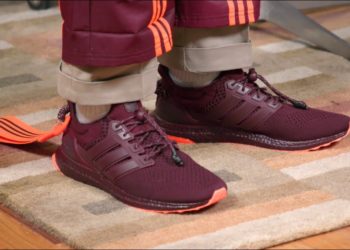 Beyoncé x Adidas UltraBoost: How To Style