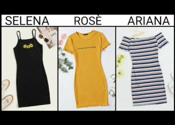 Selena or Rosè or Ariana  @Prettyco McQueen  💖💖