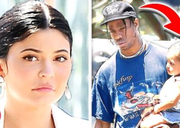 15 Strict Rules Kylie Jenner Has For Stormi Webster