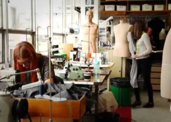 Marion Boyce – Costume Designer | Miss Fisher's Murder Mysteries Series 3