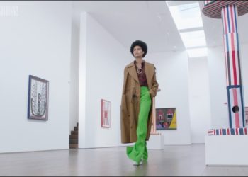 Victoria Beckham | Spring 2024 Runway